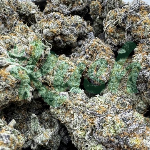 Granddaddy Purple | Indica | Kush Station | Buy Weed Online In Canada