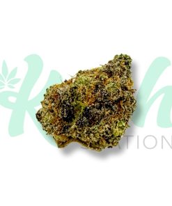 Sweet Gas | Indica | Kush Station | Buy Weed Online In Canada