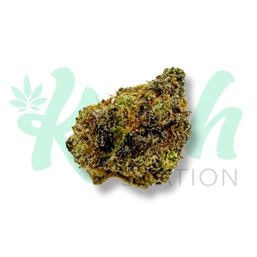 Sweet Gas | Indica | Kush Station | Buy Weed Online In Canada