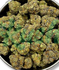 Sweet Gas | Indica | Kush Station | Buy Weed Online In Canada