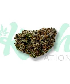Twisted Fruitcake | Hybrid | Kush Station | Buy Weed Online In Canada