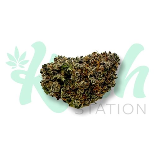 Twisted Fruitcake | Hybrid | Kush Station | Buy Weed Online In Canada