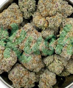 Twisted Fruitcake | Hybrid | Kush Station | Buy Weed Online In Canada