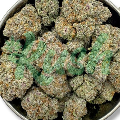 Twisted Fruitcake | Hybrid | Kush Station | Buy Weed Online In Canada