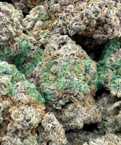 Twisted Fruitcake | Hybrid | Kush Station | Buy Weed Online In Canada