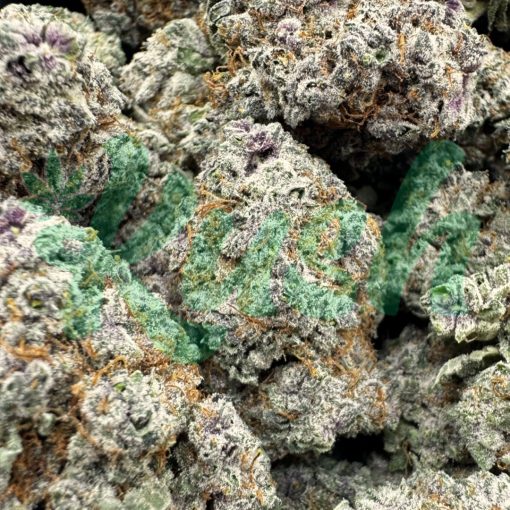 Twisted Fruitcake | Hybrid | Kush Station | Buy Weed Online In Canada