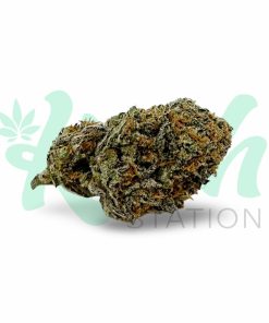 Italian Ice | Hybrid | Kush Station | Buy Weed Online In Canada