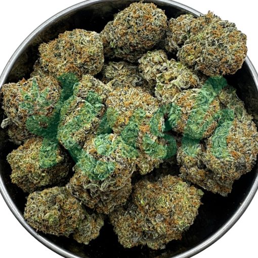 Italian Ice | Hybrid | Kush Station | Buy Weed Online In Canada