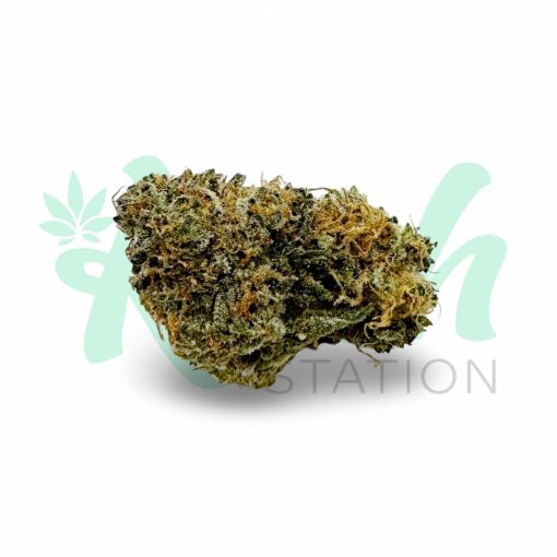 Mango Haze | Hybrid | Kush Station | Buy Weed Online In Canada