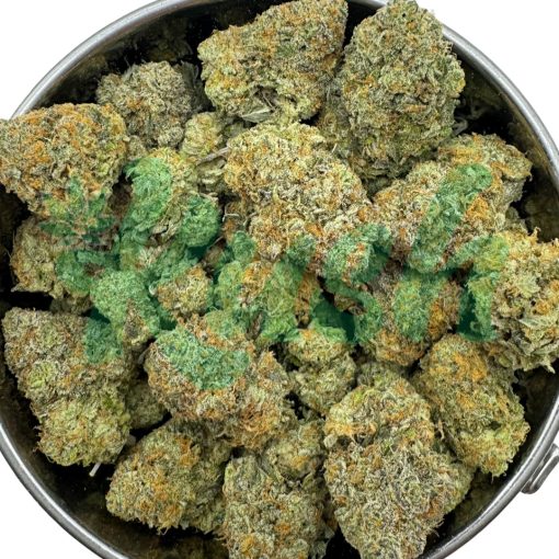 Mango Haze | Hybrid | Kush Station | Buy Weed Online In Canada