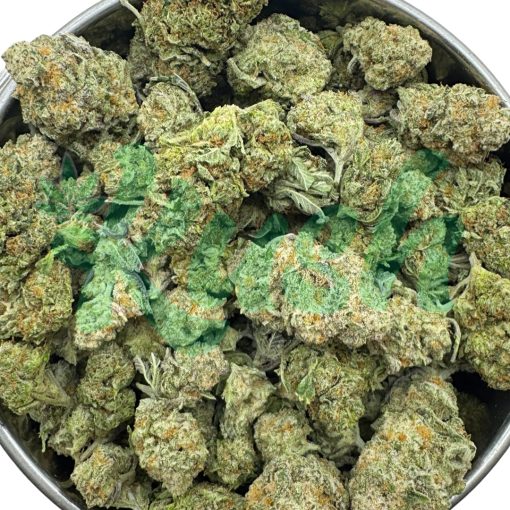 Pina Colada | Hybrid | Kush Station | Buy Weed Online In Canada