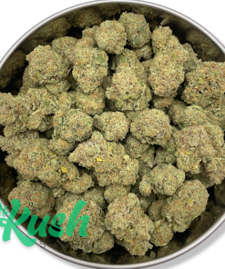 Sour Diesel | Sativa | Kush Station | Buy Weed Online In Canada