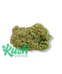 Sour Diesel | Sativa | Kush Station | Buy Weed Online In Canada