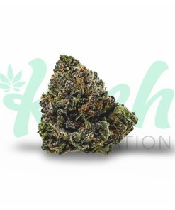 91 Octane | Indica | Kush Station | Buy Weed Online In Canada