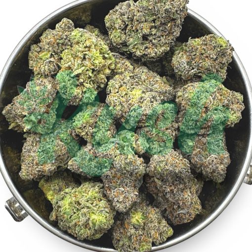 91 Octane | Indica | Kush Station | Buy Weed Online In Canada