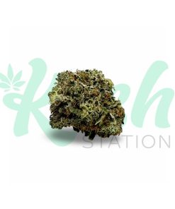 Cali Bubba | Indica | Kush Station | Buy Weed Online In Canada