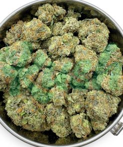 Cali Bubba | Indica | Kush Station | Buy Weed Online In Canada