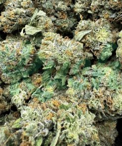 Cali Bubba | Indica | Kush Station | Buy Weed Online In Canada