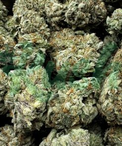 Green Crack | Hybrid | Kush Station | Buy Weed Online In Canada