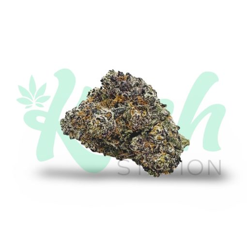 Purple Gelato | Hybrid | Kush Station | Buy Weed Online In Canada