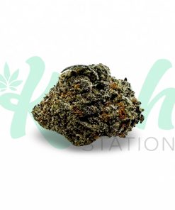 MAC | Hybrid | Kush Station | Buy Weed Online In Canada