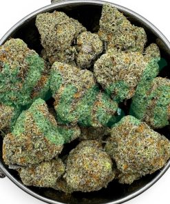 MAC | Hybrid | Kush Station | Buy Weed Online In Canada