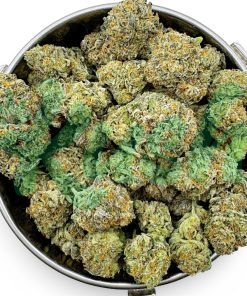 Northern Lights | Indica | Kush Station | Buy Weed Online In Canada