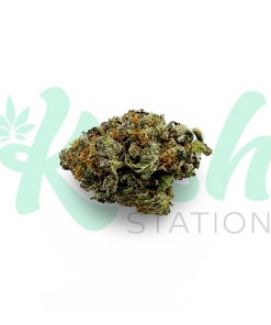 Super Pink | Indica | Kush Station | Buy Weed Online In Canada