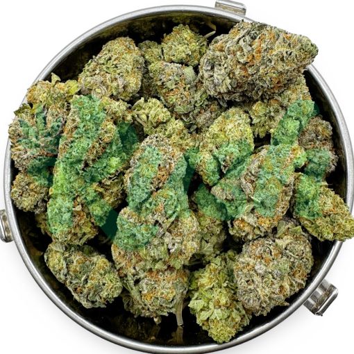 Super Pink | Indica | Kush Station | Buy Weed Online In Canada