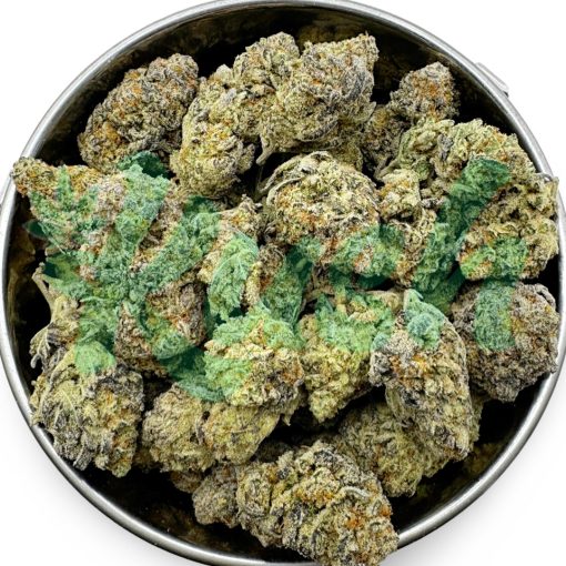 Tropic Thunder | Sativa | Kush Station | Buy Weed Online In Canada