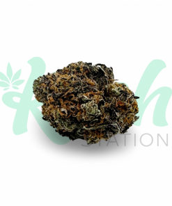 Peanut Butter Breath | Hybrid | Kush Station | Buy Weed Online In Canada