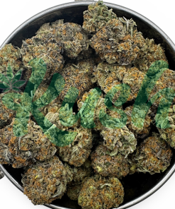 Peanut Butter Breath | Hybrid | Kush Station | Buy Weed Online In Canada