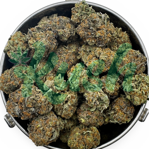 Peanut Butter Breath | Hybrid | Kush Station | Buy Weed Online In Canada