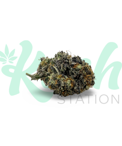 Pineapple Kush | Indica | Kush Station | Buy Weed Online In Canada