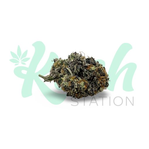 Pineapple Kush | Indica | Kush Station | Buy Weed Online In Canada
