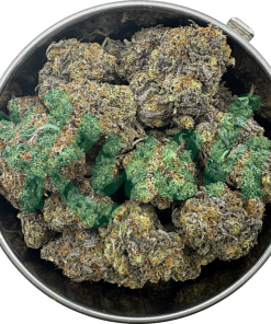 Pineapple Kush | Indica | Kush Station | Buy Weed Online In Canada