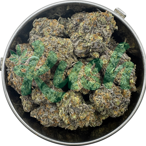Pineapple Kush | Indica | Kush Station | Buy Weed Online In Canada