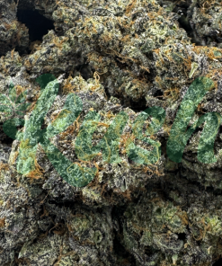 Pineapple Kush | Indica | Kush Station | Buy Weed Online In Canada