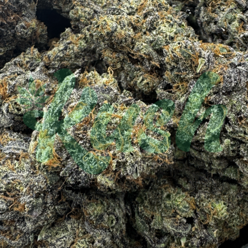Pineapple Kush | Indica | Kush Station | Buy Weed Online In Canada