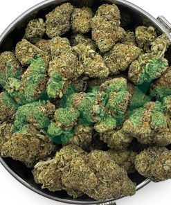 Strawberry Cream | Hybrid | Kush Station | Buy Weed Online In Canada