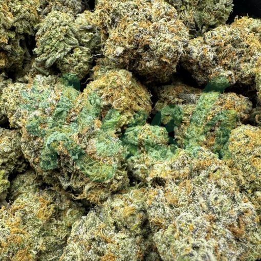 Wedding Cake | Hybrid | Kush Station | Buy Weed Online In Canada