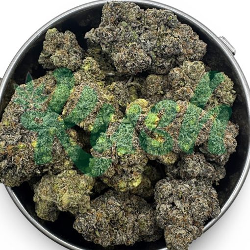 Aloha Runtz | Sativa | Kush Station | Buy Weed Online In Canada