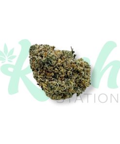Ghost OG | Indica | Kush Station | Buy Weed Online In Canada
