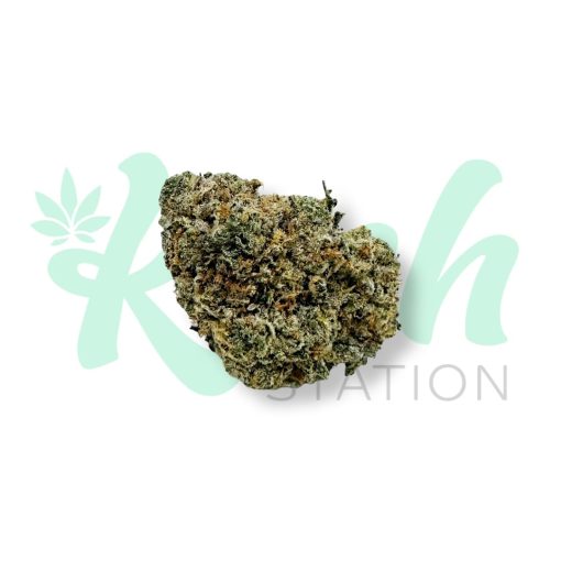 Ghost OG | Indica | Kush Station | Buy Weed Online In Canada