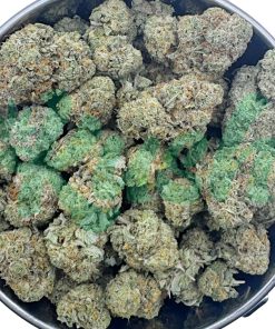 Ghost OG | Indica | Kush Station | Buy Weed Online In Canada