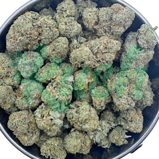 Ghost OG | Indica | Kush Station | Buy Weed Online In Canada