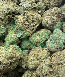 Ghost OG | Indica | Kush Station | Buy Weed Online In Canada