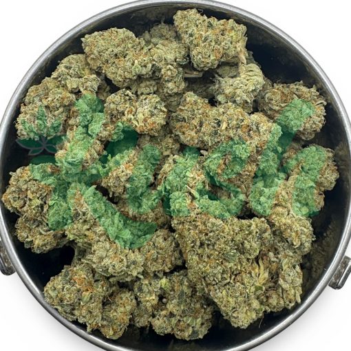 Mary's OG | Indica | Kush Station | Buy Weed Online In Canada