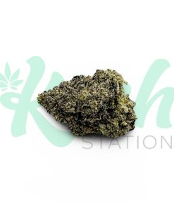 Member Berries | Indica | Kush Station | Buy Weed Online In Canada