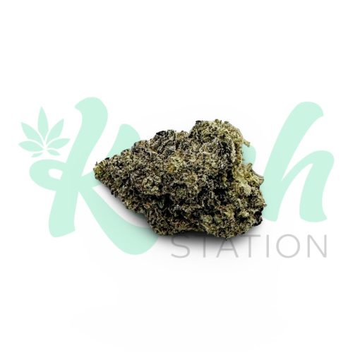 Member Berries | Indica | Kush Station | Buy Weed Online In Canada